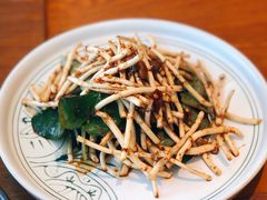 -云海肴·汽锅鸡·云南菜(苏州中心店)