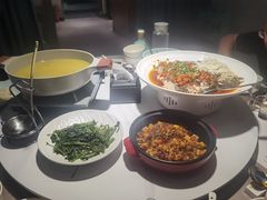 -宴来湘聚·湘粤菜(国投财富广场店)
