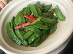 -马仕玖煲·融合菜·酥不腻烤鸭(人大店)