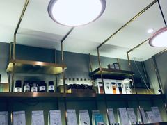 -KYO COFFEE(胶州路店)