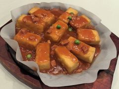 -三生三味密宗川菜·江景餐厅(来福士店)