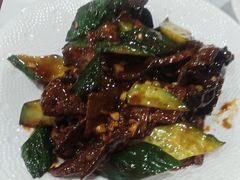 溜肝尖-京天红酒家(虎坊路店)