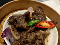-白天鹅宾馆-宏图府餐厅