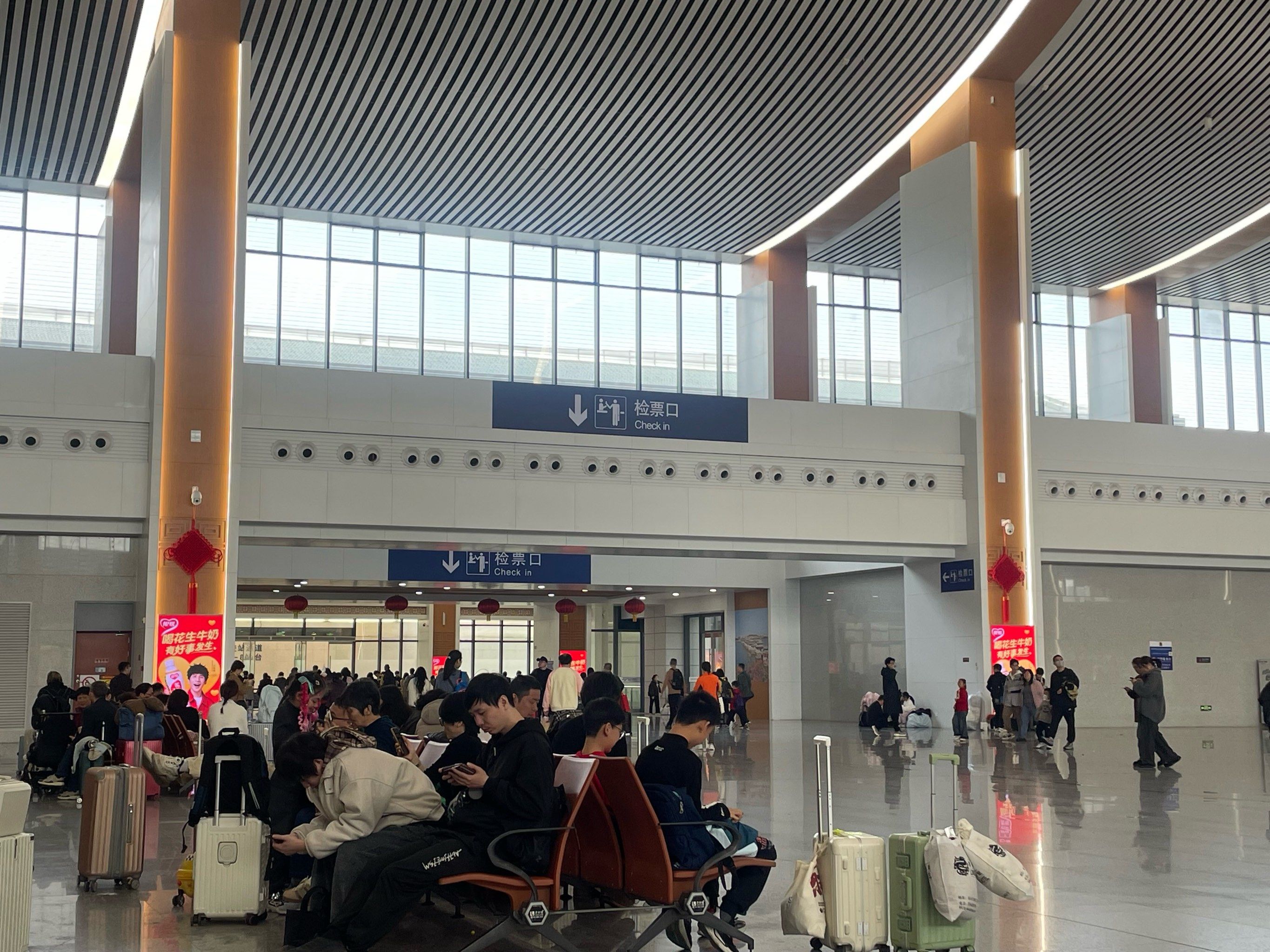 关于高铁,你不知道的事