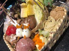 -捞王猪肚鸡火锅(昆山店)