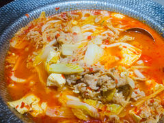 -醉英雄四川料理(新塘万达广场店)