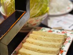-老门框爆肚涮肉(方庄店)