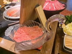 -井格重庆火锅(西直门凯德Mall店)
