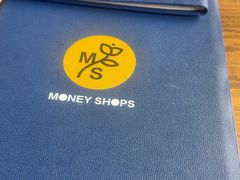 -Money Shops(愚园路店)