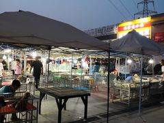 -中环花鸟鱼虫市场