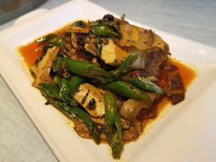 -咪咪川菜(长乐西路店)