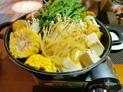 -有喜屋·深夜食堂(北京西路店)