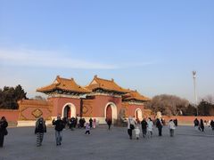 -北陵公园