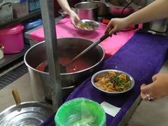 -凤张螺蛳粉·爽口粉(跃进路总店)