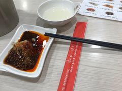 -柏记水饺(哈西万达店)