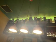 -秀·爱尔兰餐吧(上海路店)