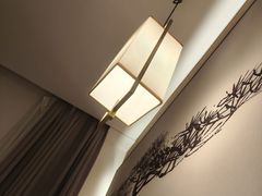 -神憩宾馆-餐厅