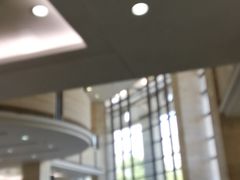 -复旦大学江湾校区食堂