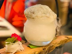 -煲宫猪肚鸡(晶品店)