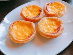 -广州柏悦酒店·悦景轩·粤菜餐厅