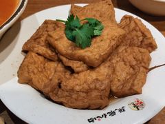 -張飛扒肉·龙江非遗(道外店)