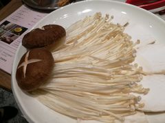 -韩宫宴烤肉·料理(苏州中心店)