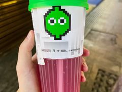 -柠季·手打柠檬茶(岳麓山登高路店)