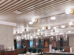 大堂-粗茶淡饭·蒸鲜(光谷店)