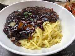-香港饭店0410(明洞店)