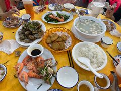 -秋姐美食店(旅游大道店)