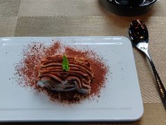 -YUE·6·西式融合餐厅(外滩六号店)