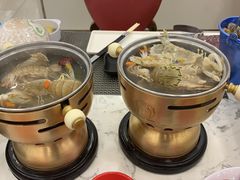 -澜悦港海鲜体验主题餐厅
