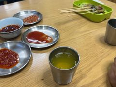 -五十中小肉串(南站店)