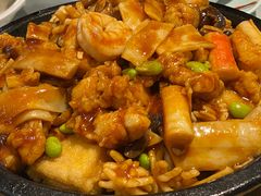 -百饺园(平山道店)