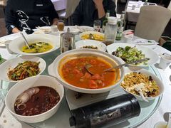-鸭王烤鸭店(三里河店)