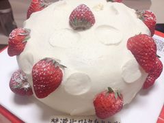 -可丽可丽·生日蛋糕·下午茶(厦门鹭港店)