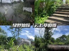 -老李家土菜馆·安吉地标美食