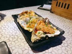 -云晓光头烧烤吧(盛夏店)