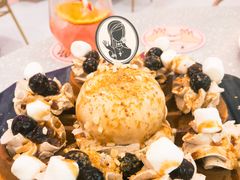 -Dazzling Cafe 蜜糖吐司专卖店