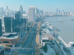 -上海外滩英迪格酒店