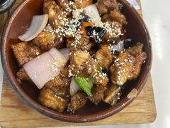 -嘉升大排档(番禺总店)