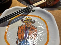-尚品小土屋涮毛肚(李沧万达店)