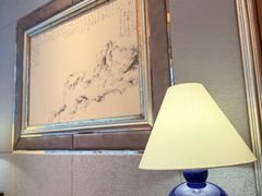 -江南灶中餐厅(南京香格里拉店)