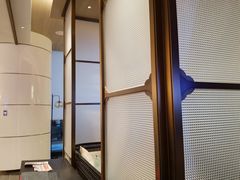 -北京港澳中心瑞士酒店·瑞士咖啡厅·自助餐