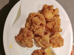 -千日贺茶餐厅(开发区安盛店)