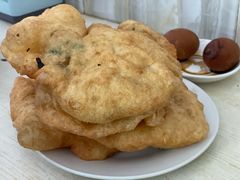 -老方子馅饼粥(台东店)