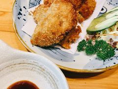 -青空日料烧肉烧鸟店(后湖兴业路店)