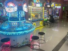 -风云再起游乐汇(南京常发广场店)