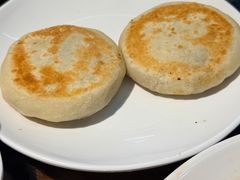 牛肉馅饼（洋葱）-来顺成饭庄