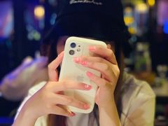 -绿茶餐厅(松江万达店)